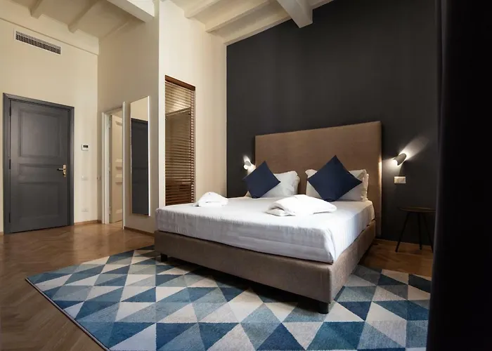 Beige Et Ble\' Guesthouse