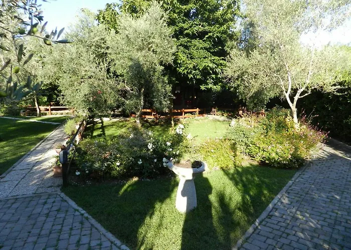 Locanda Di Decima