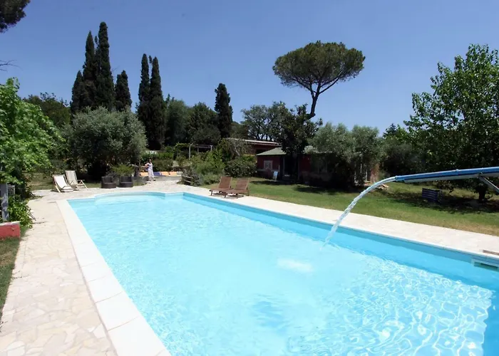 Writers\' Villa