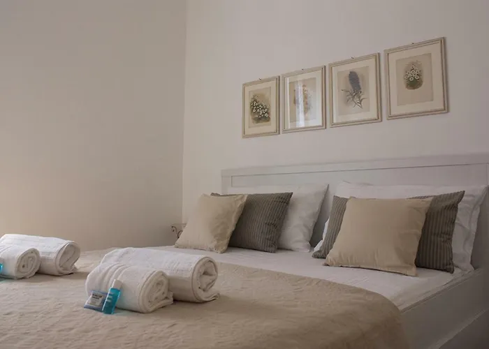 Splendid House In Trastevere