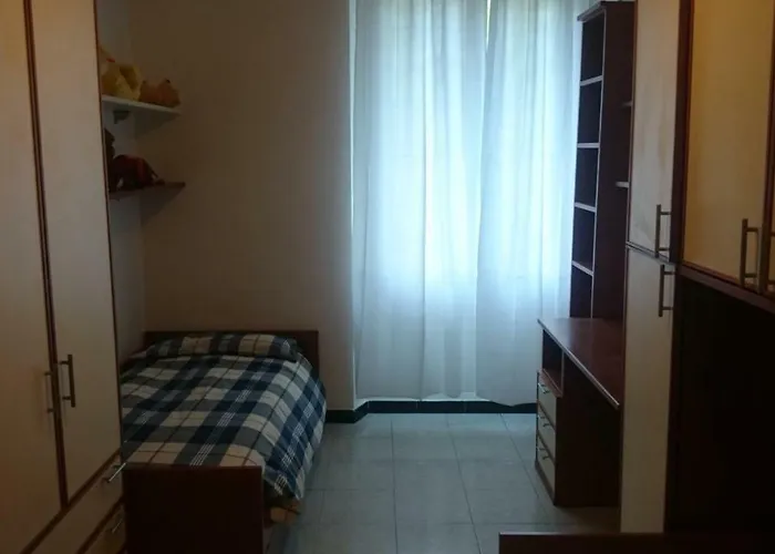Double Room Da Giulio