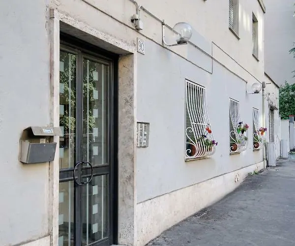 Appartamento Turistico Di Lulu