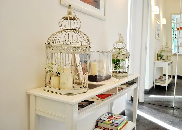 Testaccio Charming Apartment