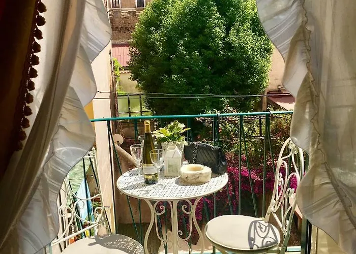 Borgo Pio 66 Suites
