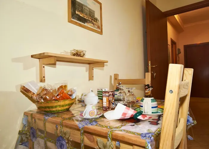 Avventure Romane B&B