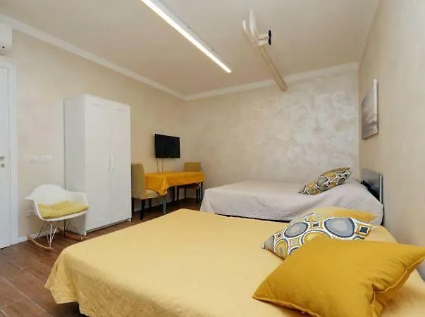 Santa Alfonso Suite