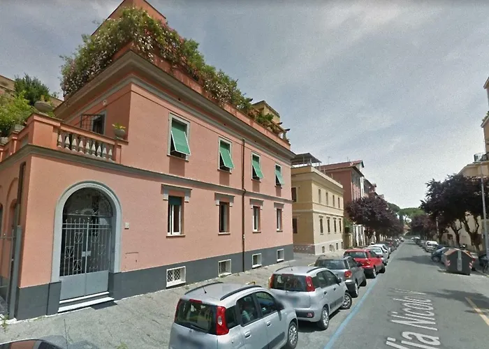 Nicolò V Studios
