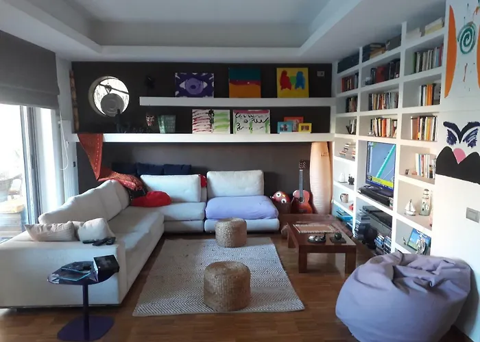 Casa Zen