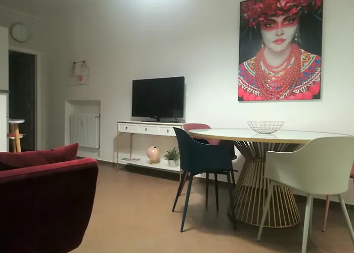 Amalia House - Casa Vacanza