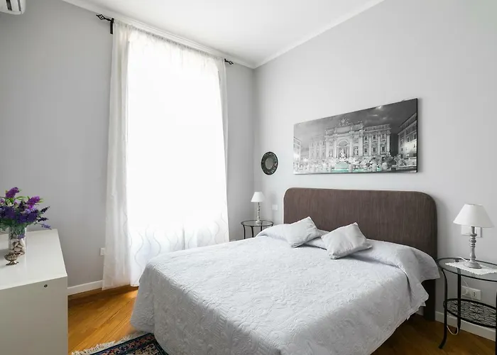 Vacanza Romana Guesthouse
