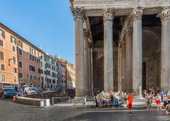 Hub Pantheon