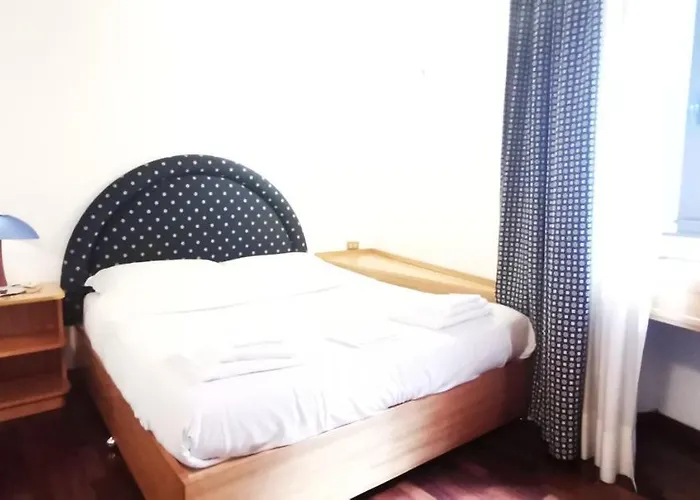 Casa Vacanza \