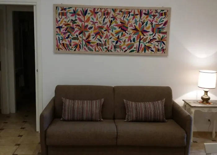 Eleonora\'S Apartment