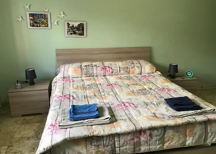 Home Pigneto