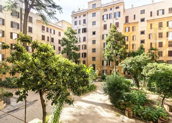 Comacchio Home
