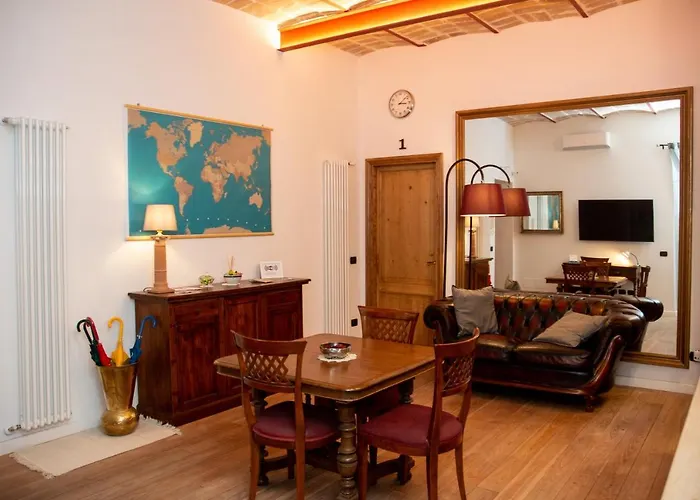 Dillo Suites