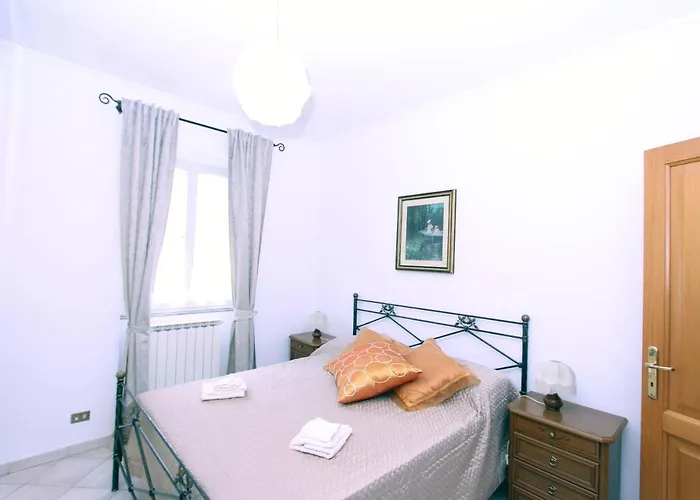 Torrigio Flat