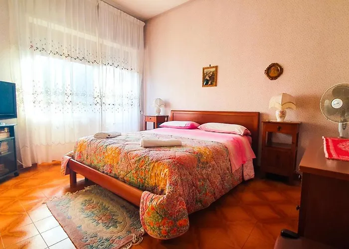 Bed&breakfast Giuseppina