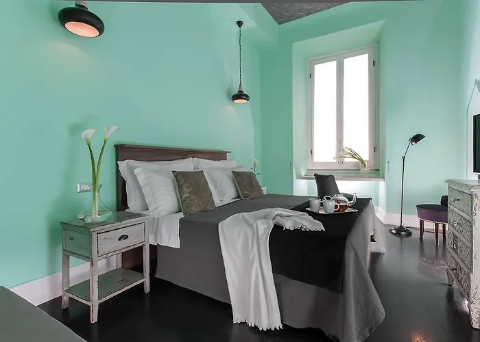 Daniele Manin Guesthouse