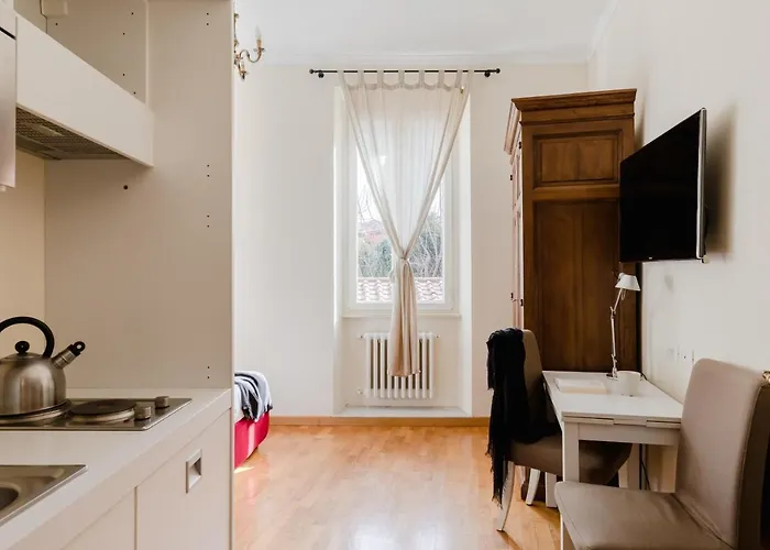 Residenza Del Cedro