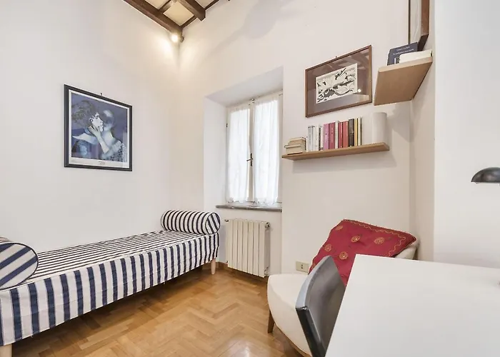 Casa Cappellari