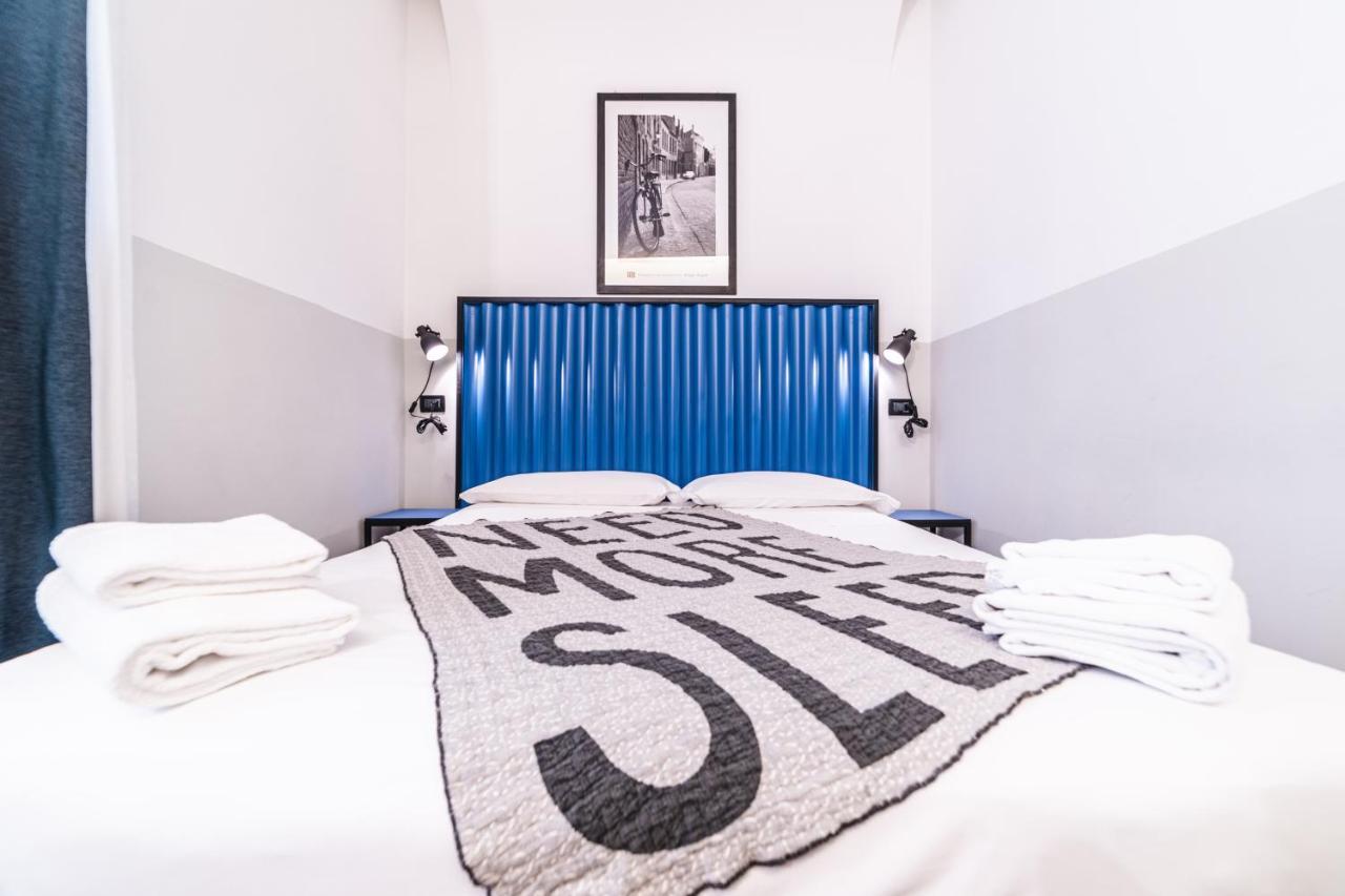 Albergue Yellowsquare *