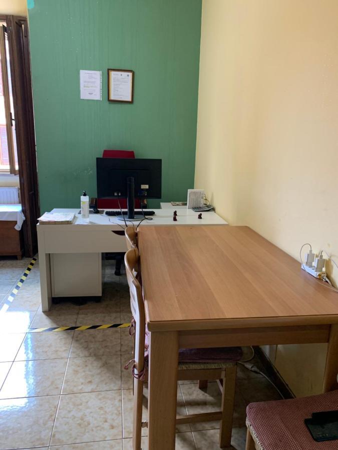 Afiya Hostel