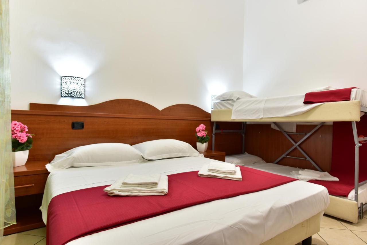 Casa de hóspedes Termini Roma