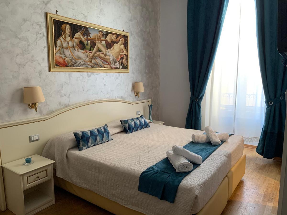 Domus Via Veneto Bed & Breakfast