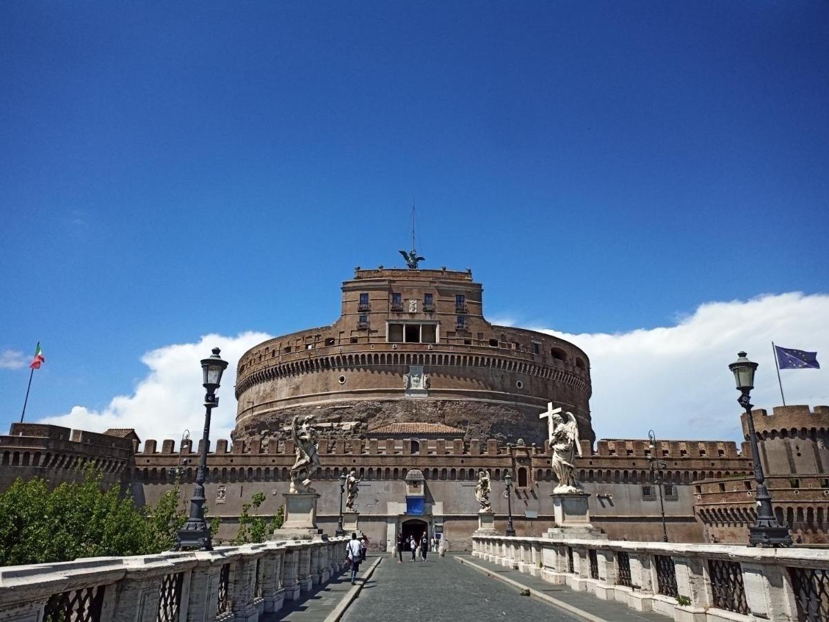 La Residenza Dell'angelo Casa de hóspedes Roma