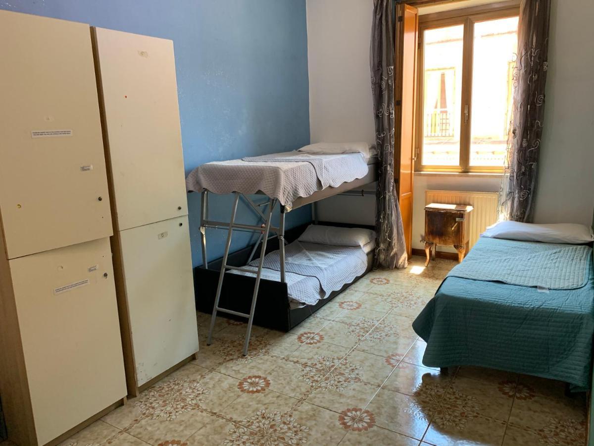 Hostel Afiya *