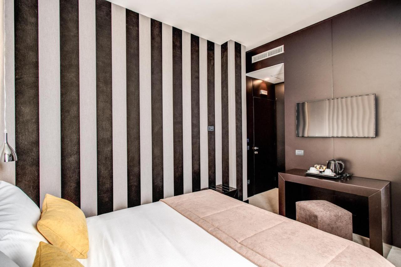 Hotell Doria Palace Boutique 4*