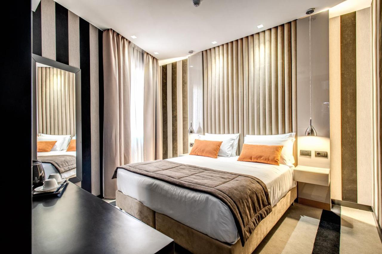 Hotell Doria Palace Boutique 4*