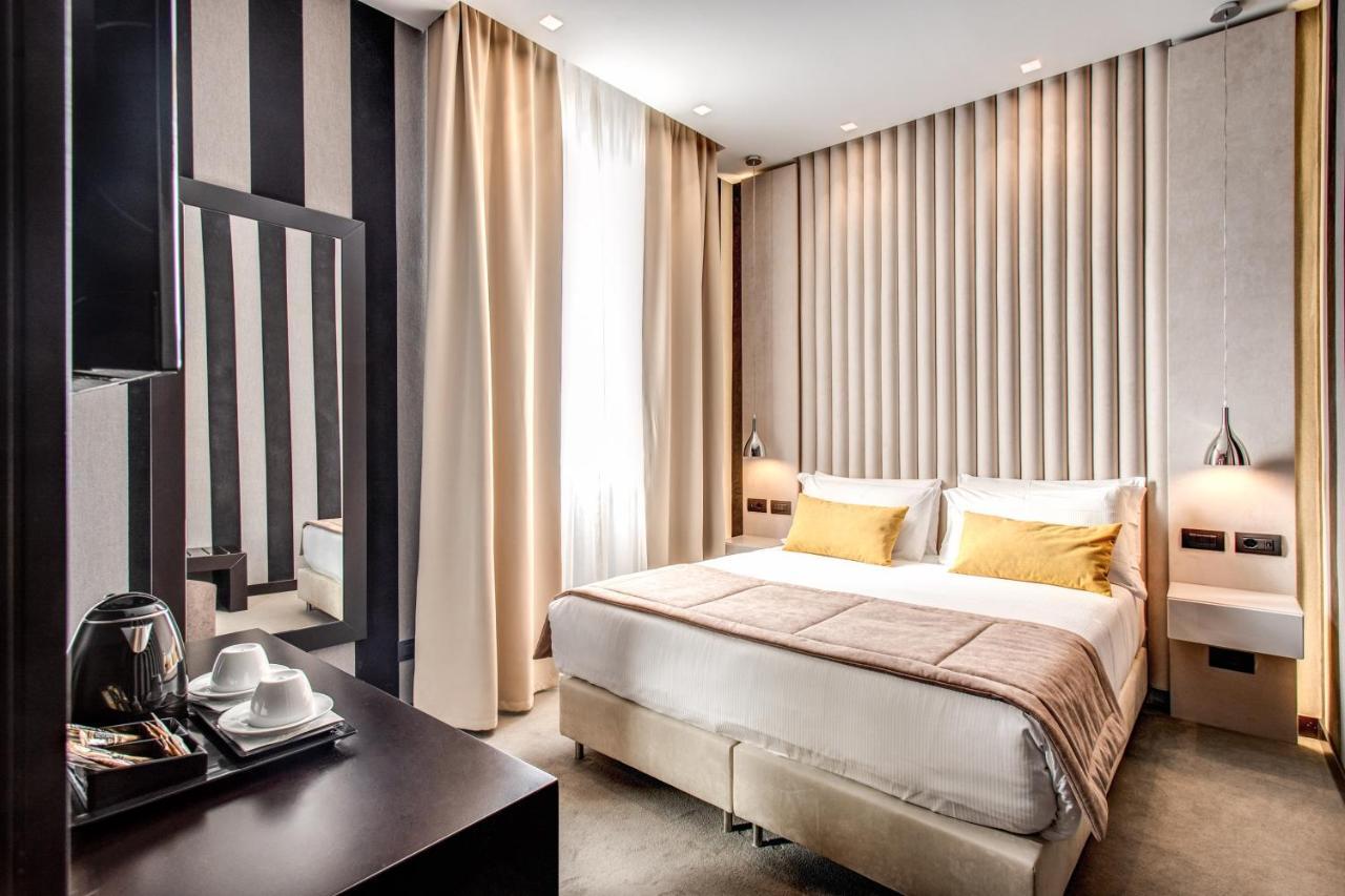 Doria Palace Boutique Hotell