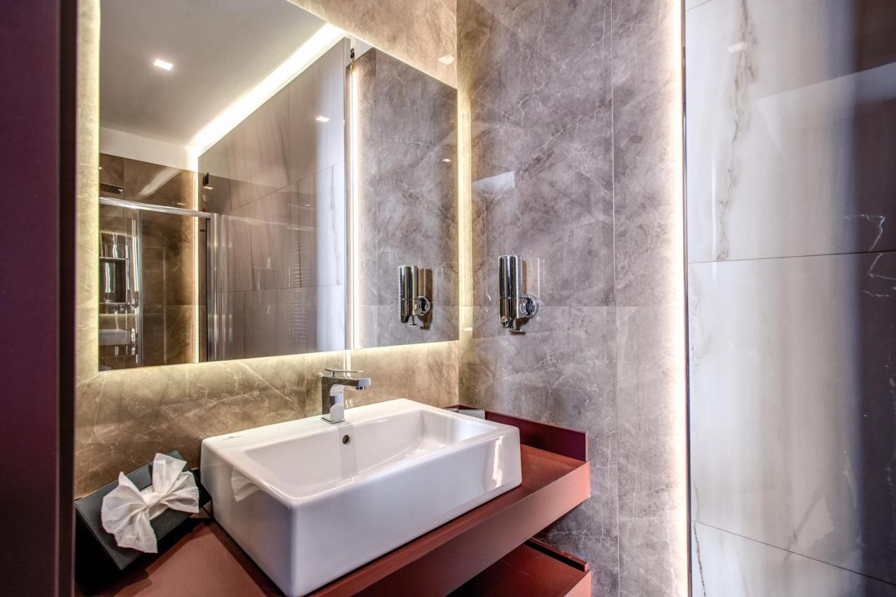 Doria Palace Boutique Hotell