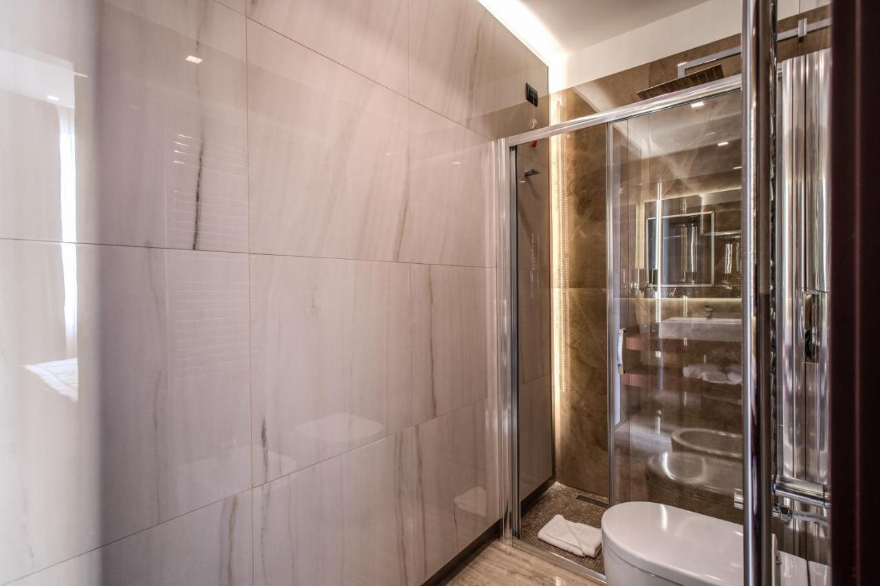 Hotell Doria Palace Boutique