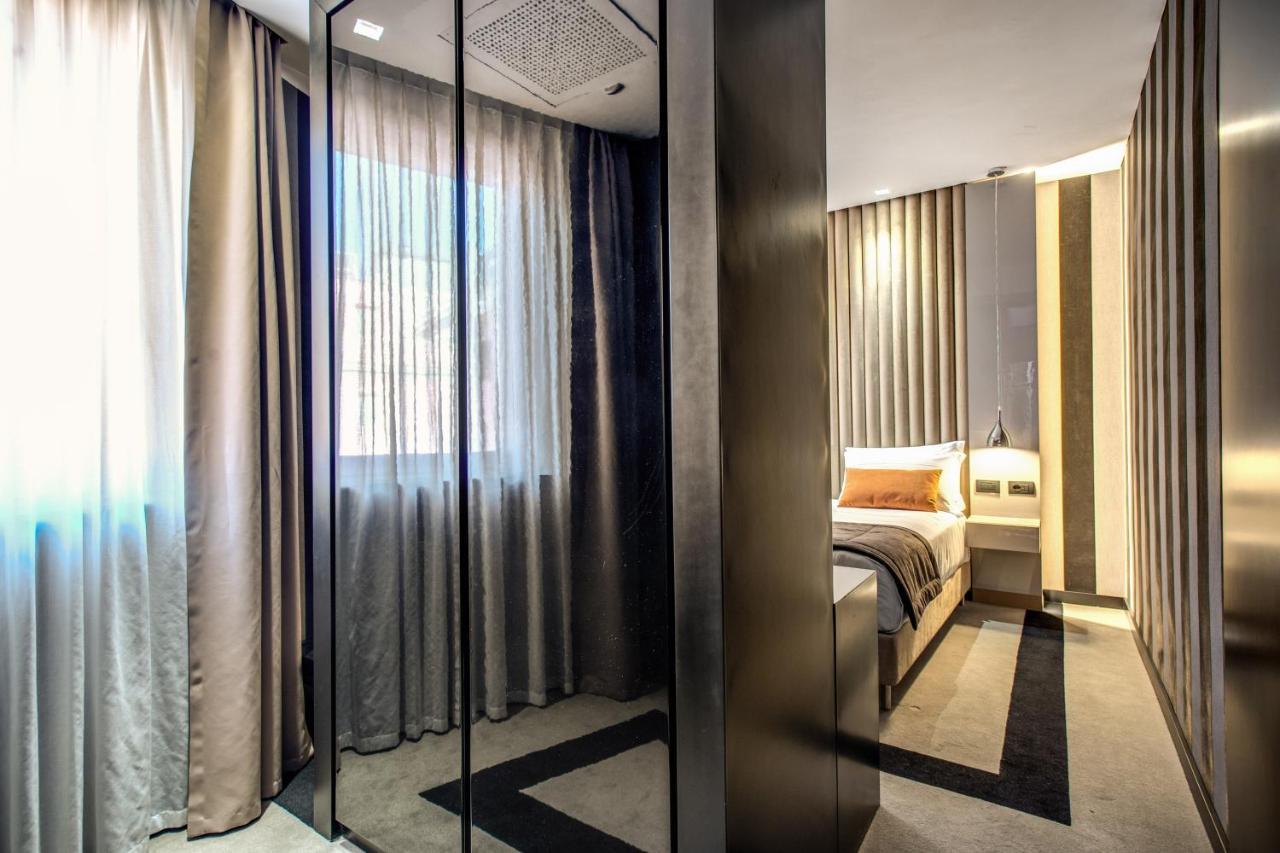 Hotell Doria Palace Boutique 4*