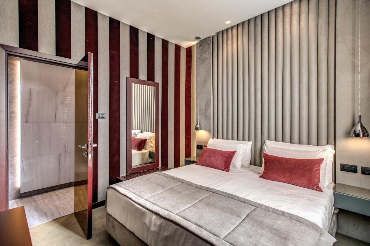 Doria Palace Boutique Hotell Roma