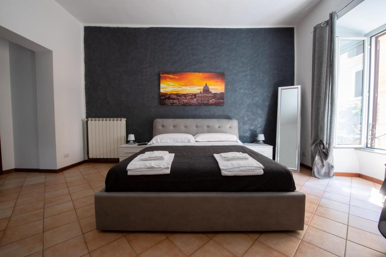 L'imperiale 2* Rom
