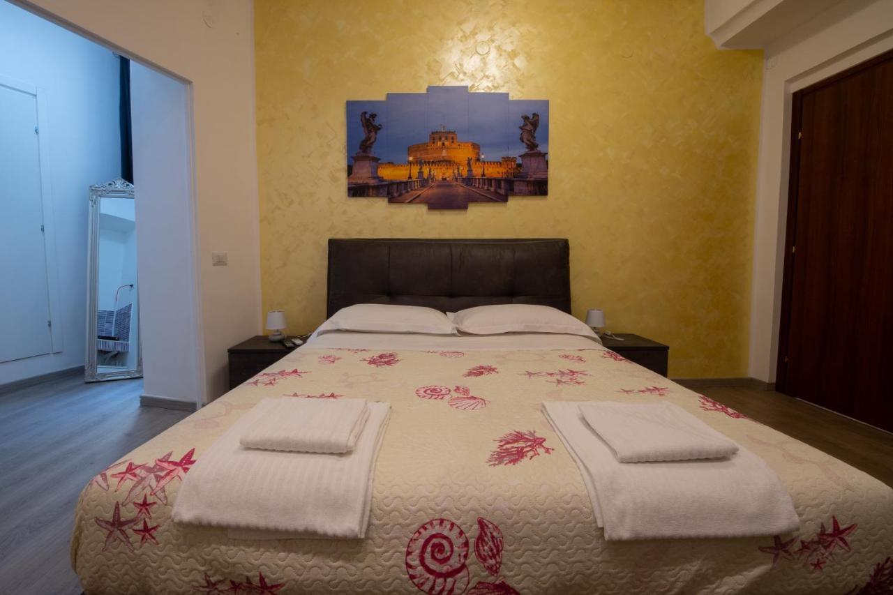 L'imperiale 2* Rom