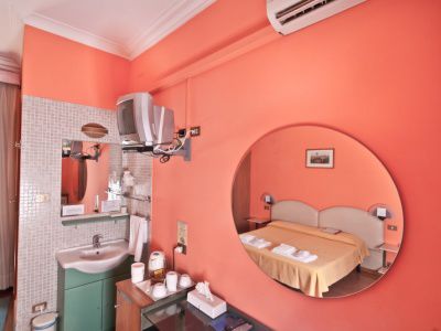 Casa de hóspedes Alessandro A San Pietro Bed 2*