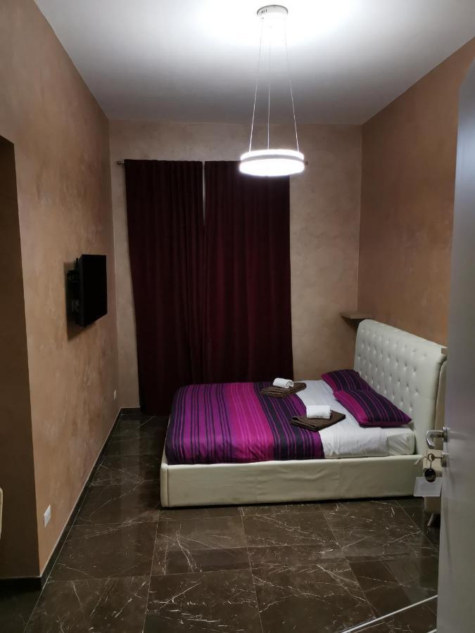 Royal Bed & Breakfast Rome