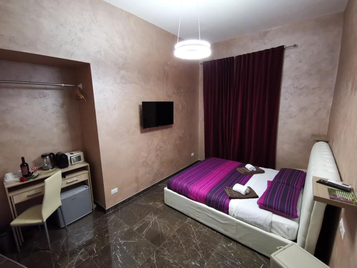 Bed & Breakfast Royal *
