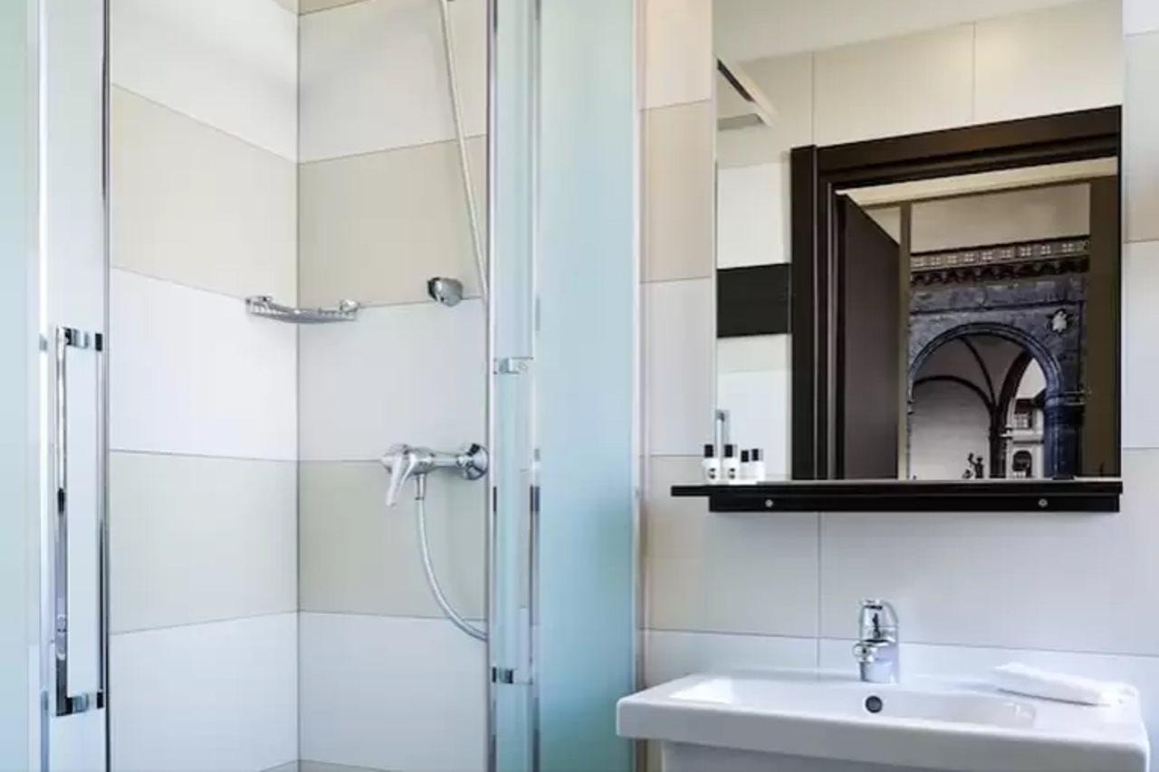 Trastevere Hotel