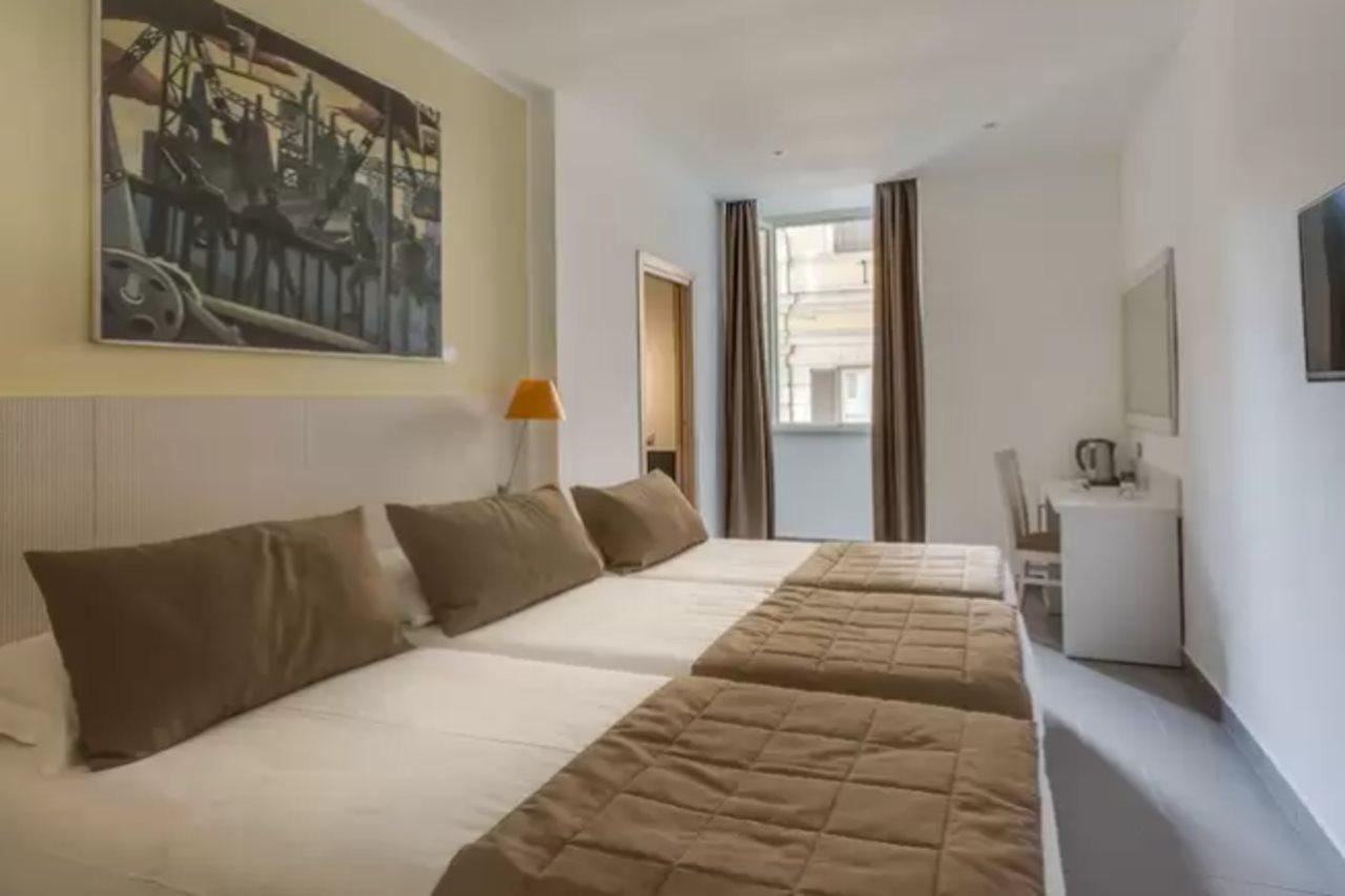 Trevi Palace Hotel Roma