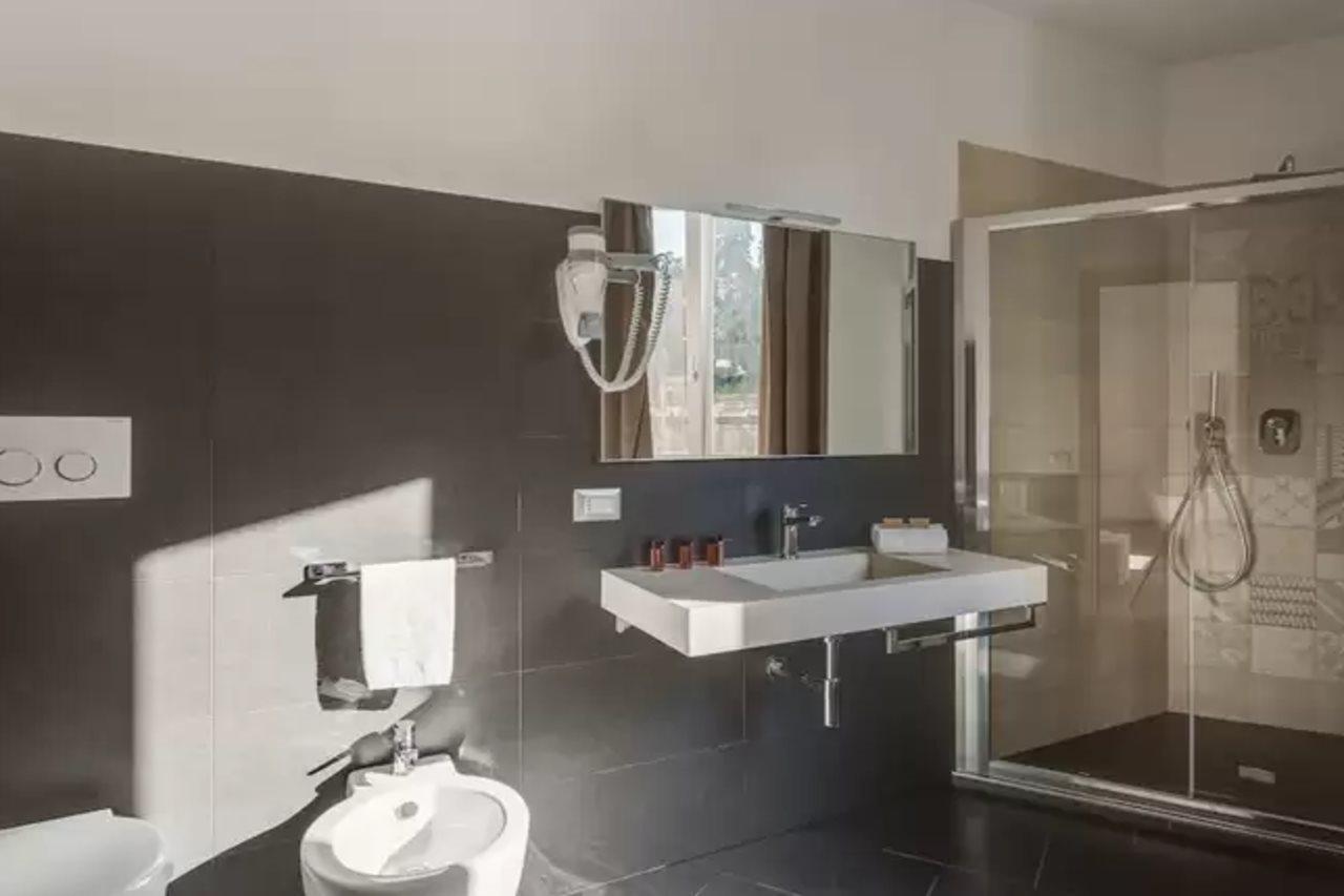 Hotel Trevi Palace Roma