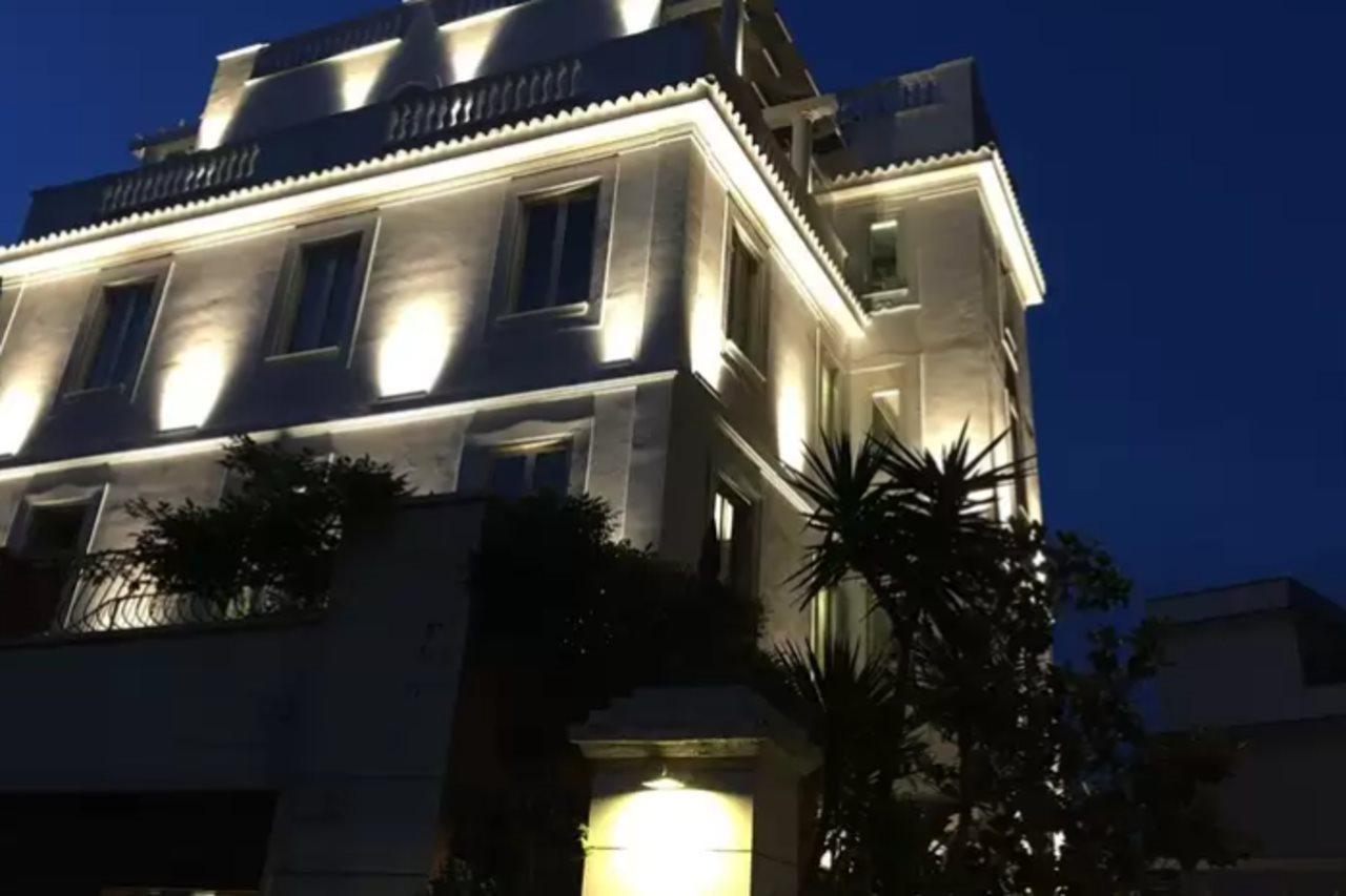 Zaccardi 4*