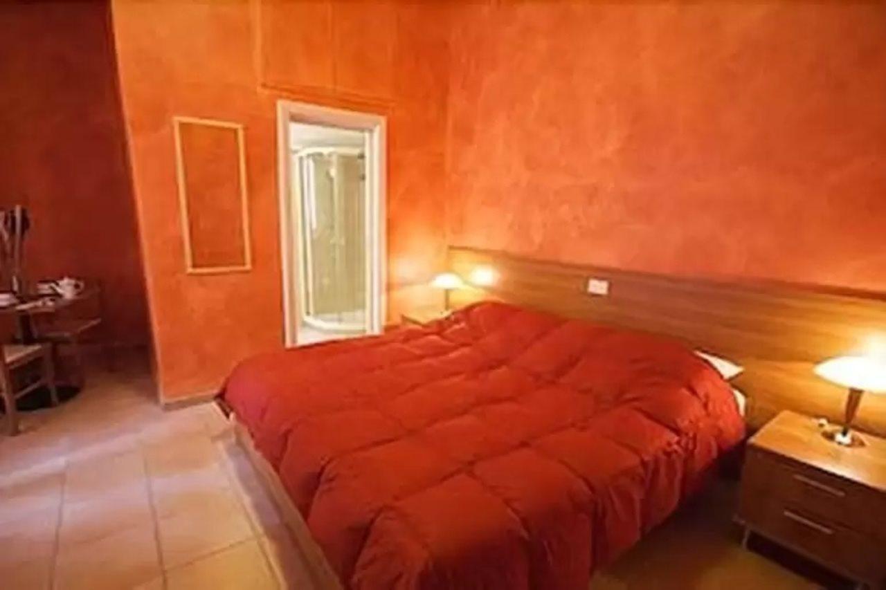 Al Centro Storico Di Bed & Breakfast Roma