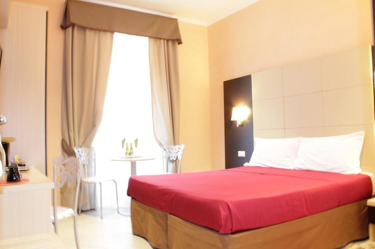 Candia Vatican 3* Rom
