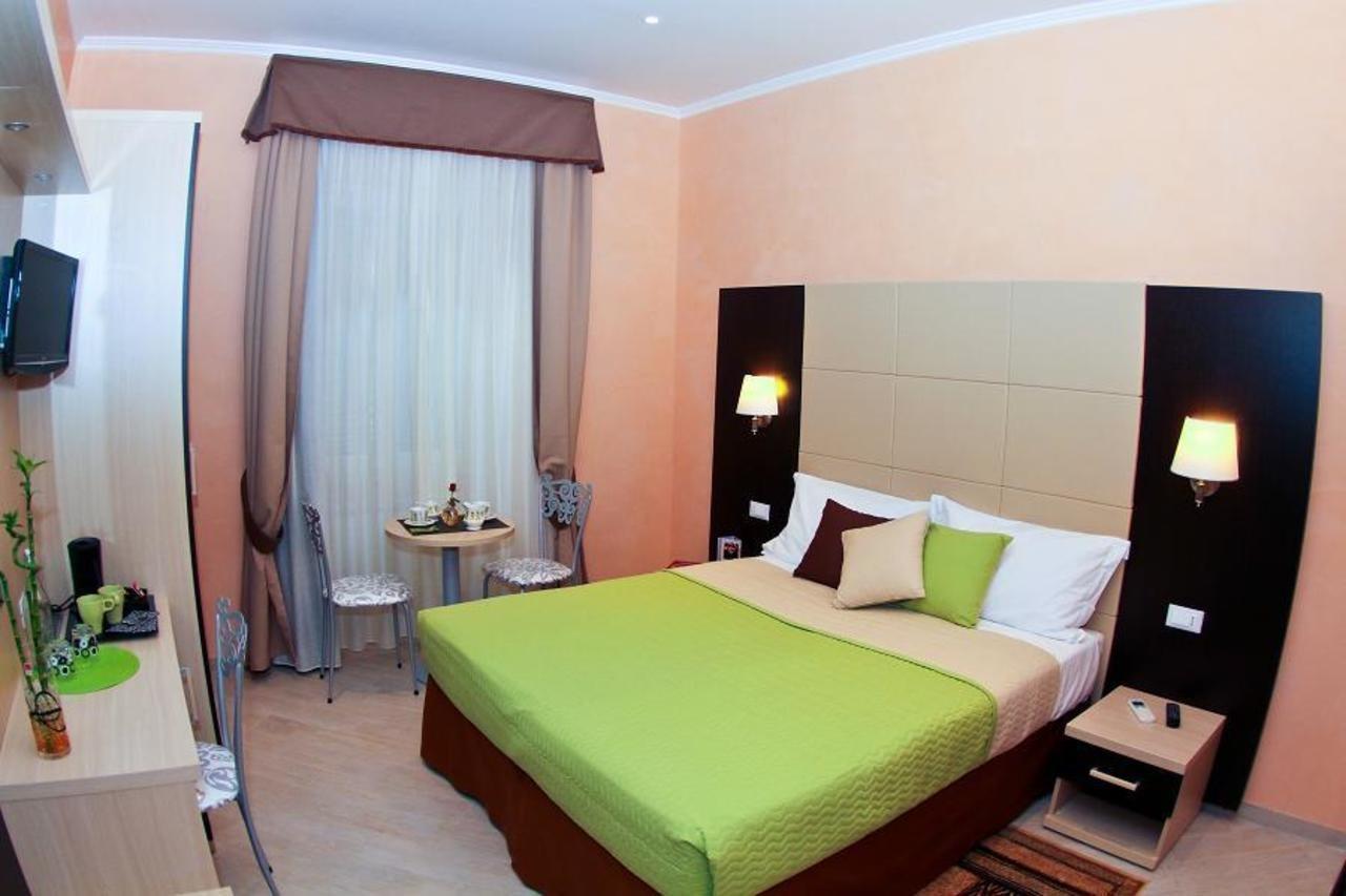 Candia Vatican Gasthof 3*
